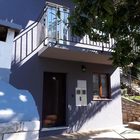 Apartman Mea Rabac Exterior foto