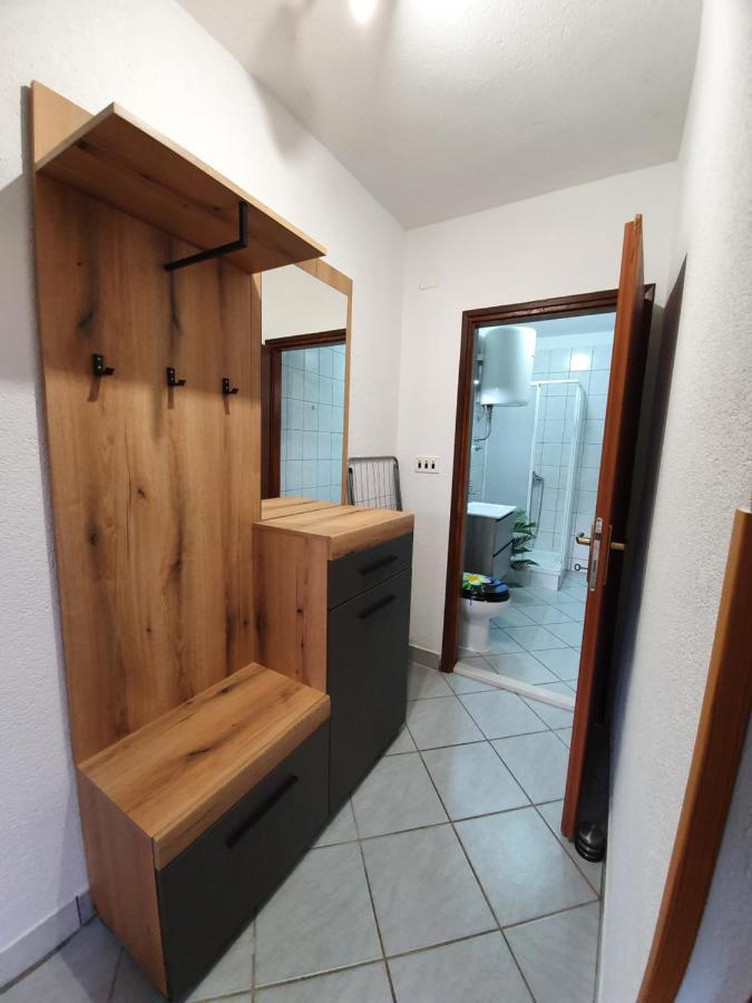 Apartman Mea Rabac Exterior foto
